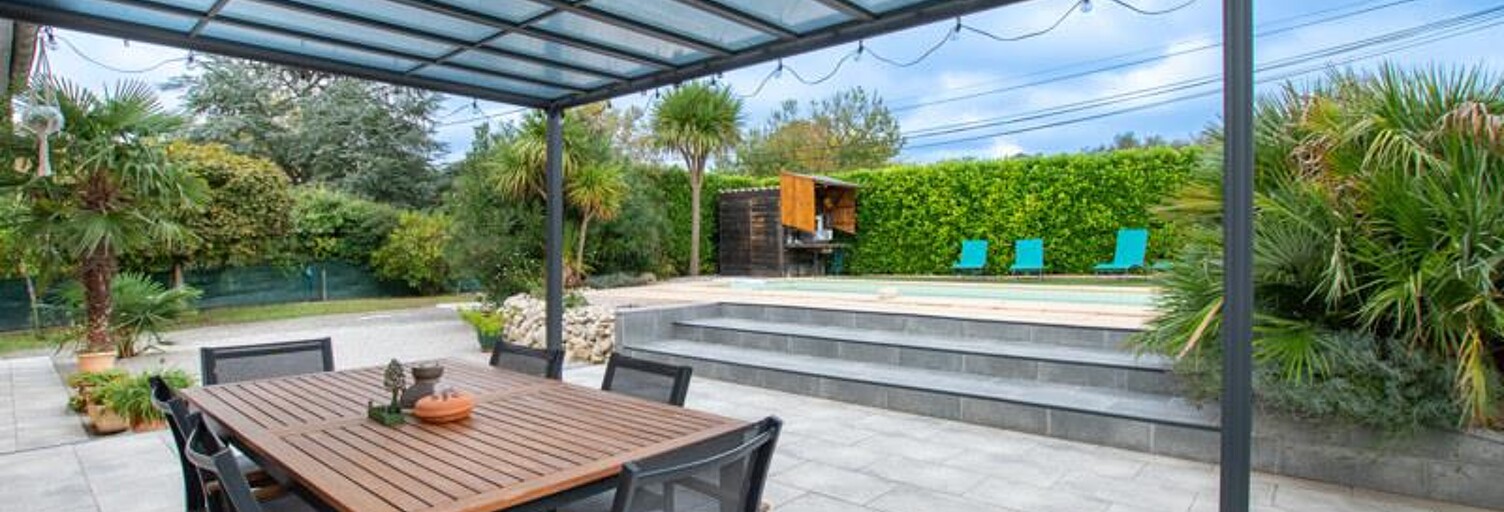 Maison 5 Pièces 186 m² à vendre à Venerque (31810)