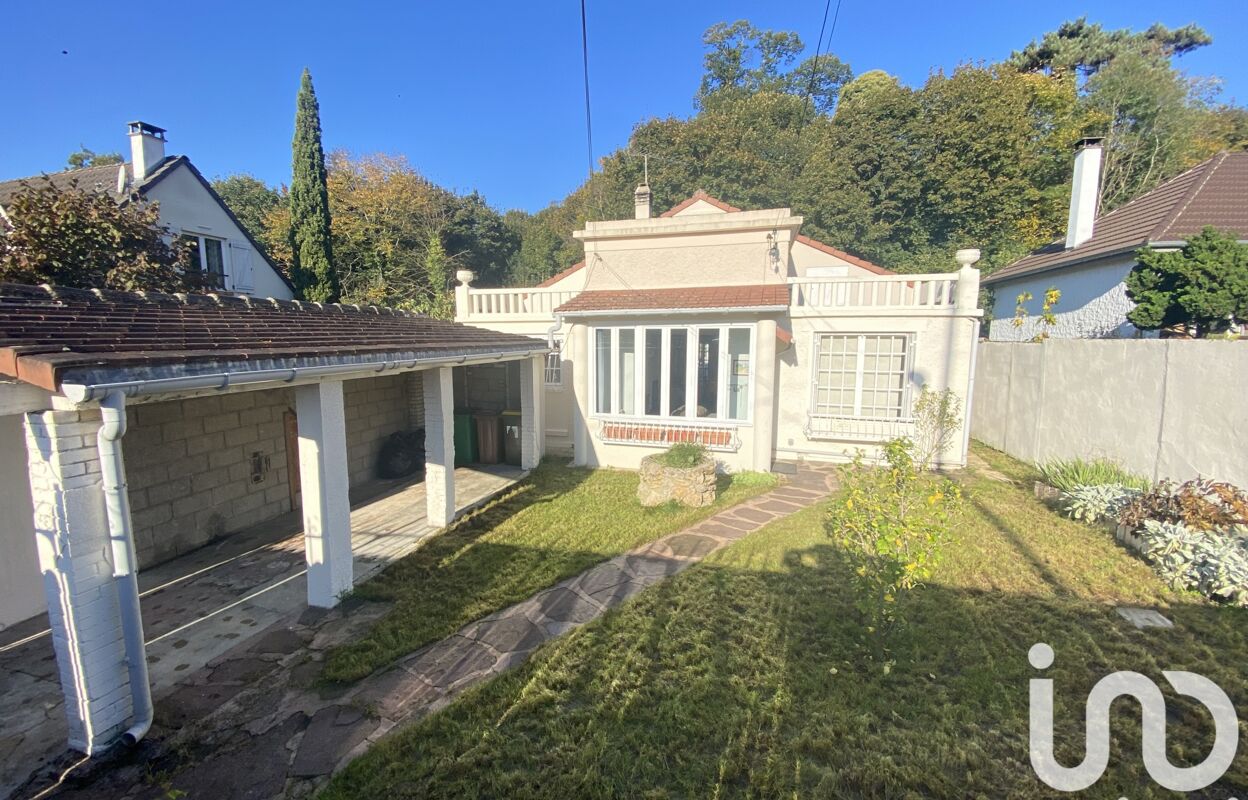 maison 4 pièces 73 m2 à vendre à Draveil (91210)