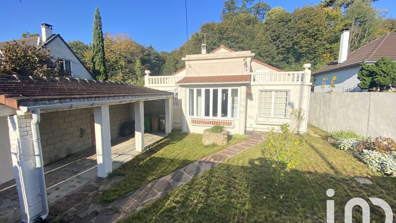 maison 4 pièces 73 m2 à vendre à Draveil (91210)