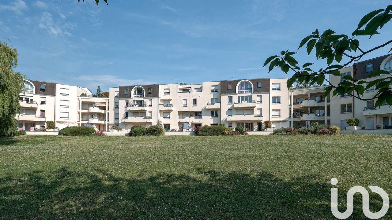 appartement 5 pièces 95 m2 à vendre à Meaux (77100)