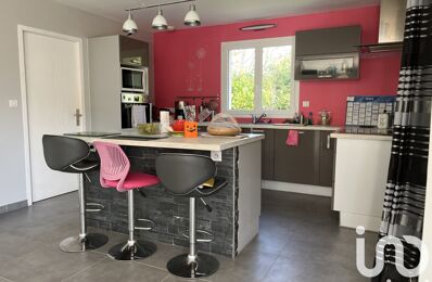 vente maison 299 900 € à proximité de Le Chay (17600)