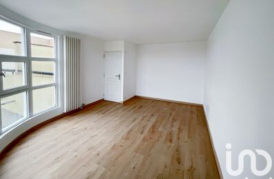 vente appartement 235 000 € à proximité de Saint-Germain-Lès-Arpajon (91180)