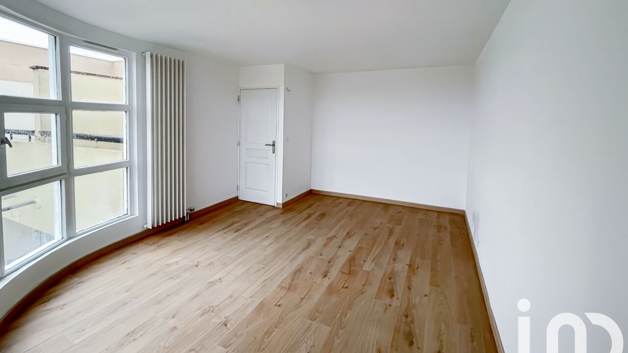 appartement 5 pièces 111 m2 à vendre à Évry (91000)