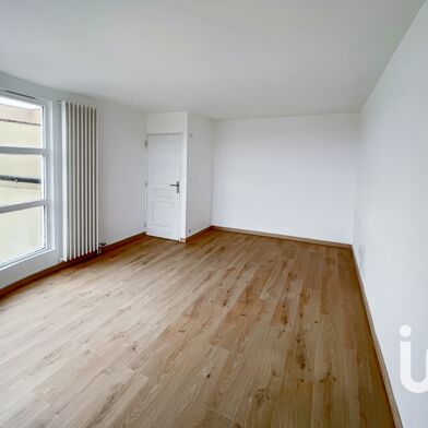 Appartement 5 pièces 111 m²