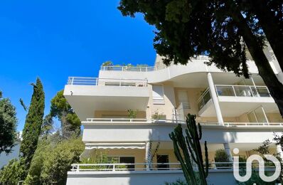 vente appartement 380 000 € à proximité de Théoule-sur-Mer (06590)