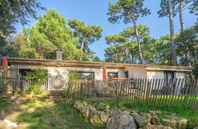 vente maison 449 000 € à proximité de Talmont-sur-Gironde (17120)