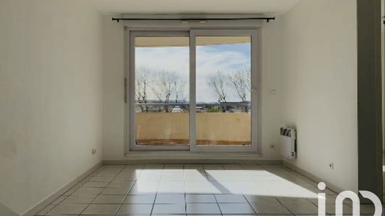 appartement 2 pièces 39 m2 à vendre à Narbonne (11100)