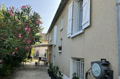 vente maison 243 800 € à proximité de Asnières-sur-Nouère (16290)