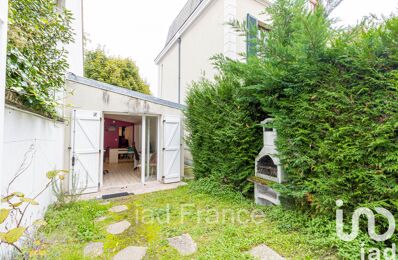 vente maison 235 000 € à proximité de Romainville (93230)