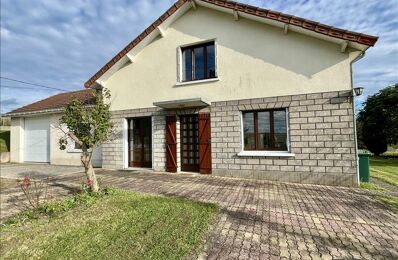 vente maison 155 150 € à proximité de Varennes-sur-Fouzon (36210)