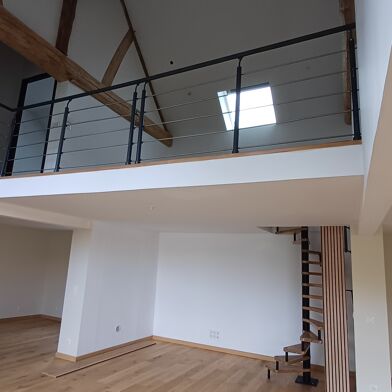 Maison 7 pièces 198 m²