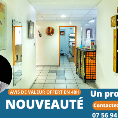 Appartement 7 pièces 150 m²