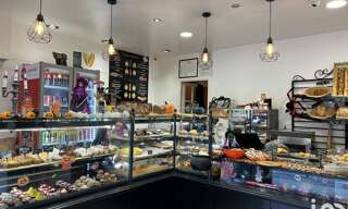 Commerce  135 m² à vendre à Puteaux (92800)