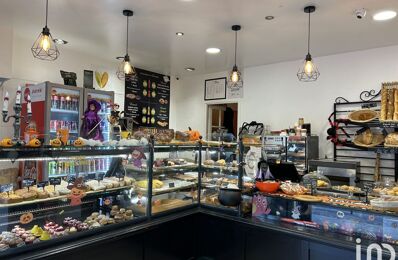 vente commerce 294 000 € à proximité de La Celle-Saint-Cloud (78170)