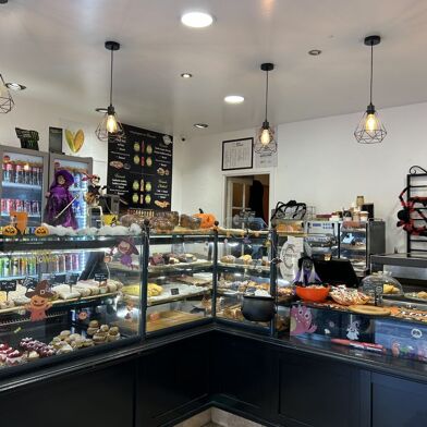 Commerce  294000 €