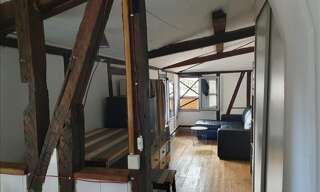 Appartement 1 Pièce 19 m² à vendre à Auch (32000)