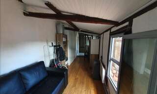 Appartement 1 Pièce 19 m² à vendre à Auch (32000)