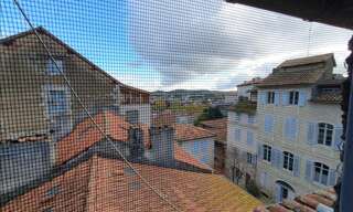 Appartement 1 Pièce 19 m² à vendre à Auch (32000)