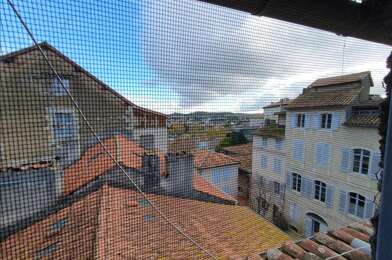 Appartement 1 pièces 55000 €