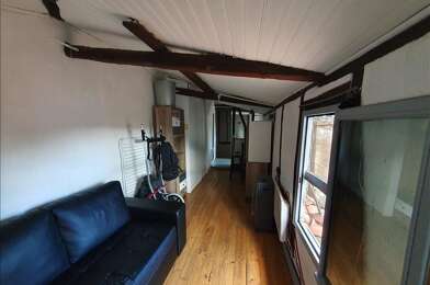 Appartement 1 pièces 55000 €