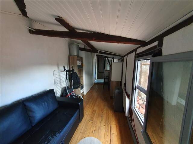 Studio de 1 pièces principales — photo du bien