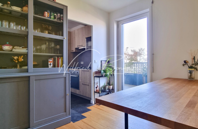 vente appartement 439 000 € à proximité de Nanterre (92000)