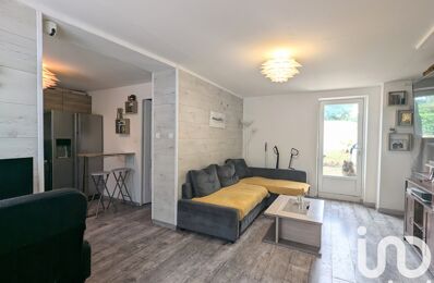 vente maison 126 000 € à proximité de Vert-en-Drouais (28500)