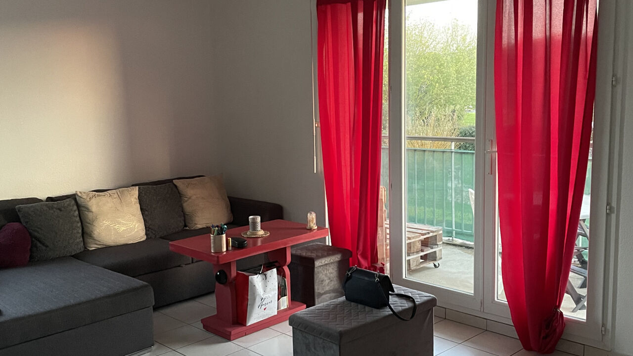 appartement 2 pièces 44 m2 à louer à Pineuilh (33220)