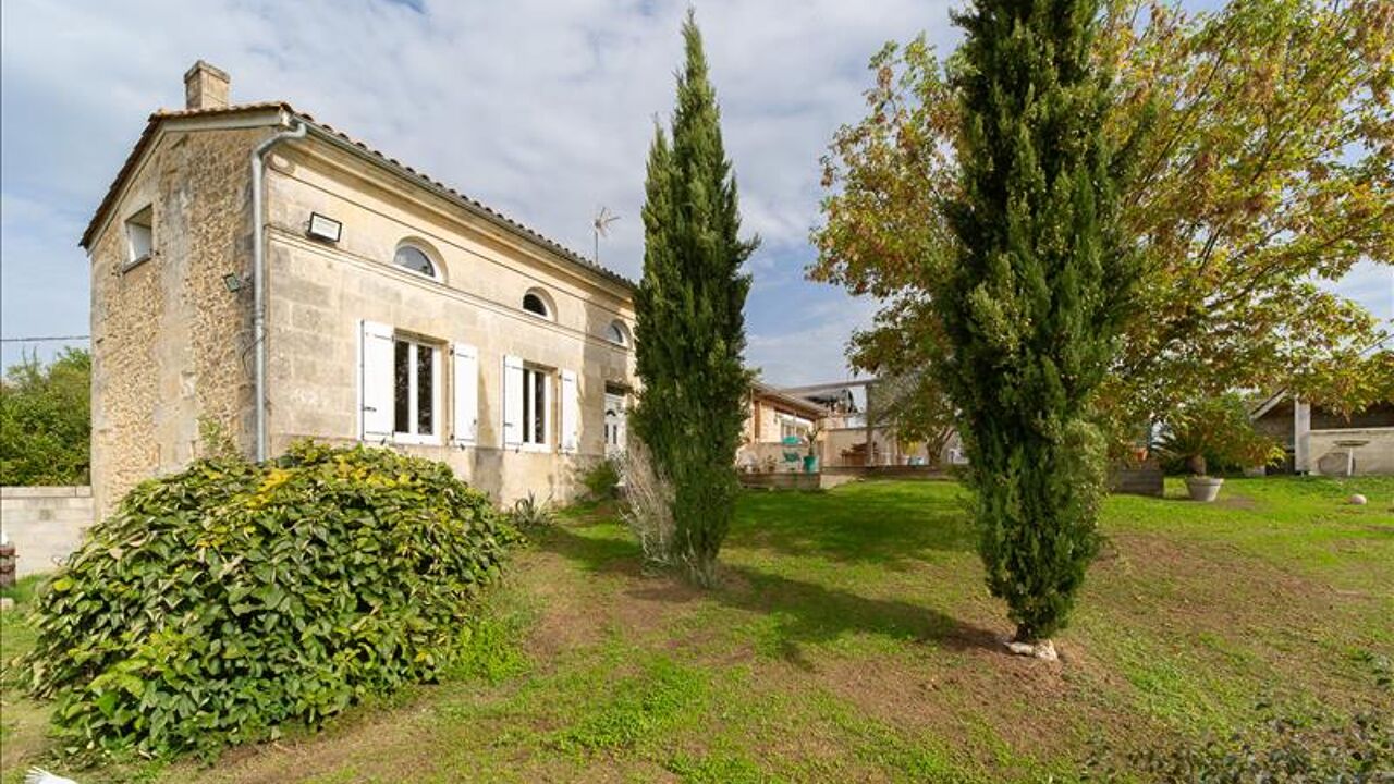 maison 4 pièces 190 m2 à vendre à Saint-Trojan (33710)