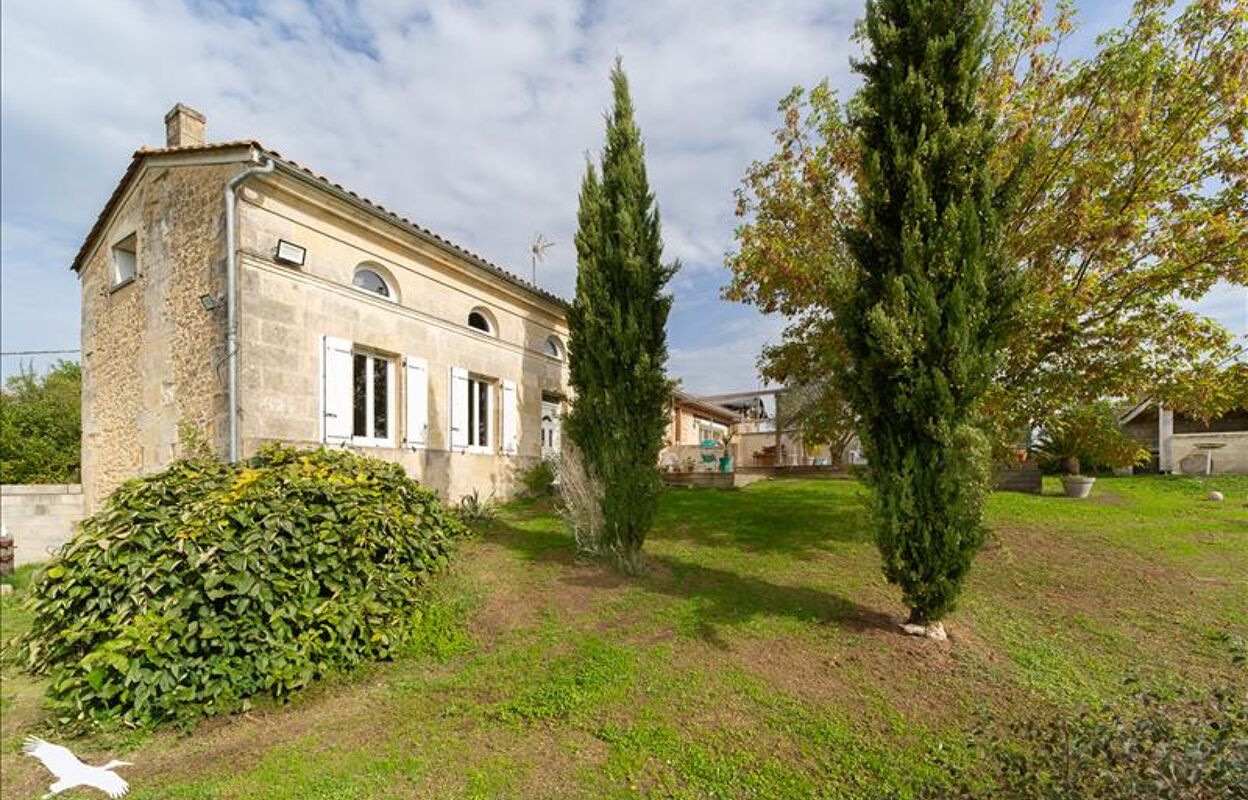 maison 4 pièces 190 m2 à vendre à Saint-Trojan (33710)