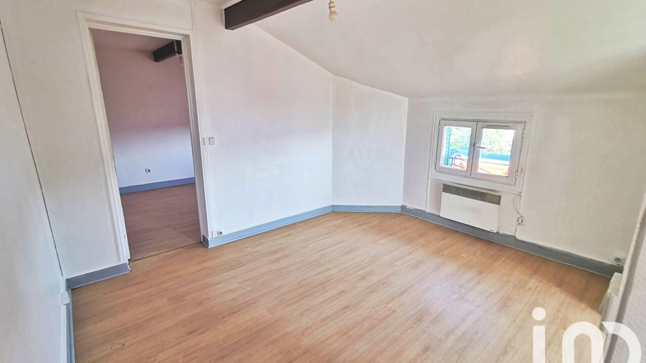 appartement 2 pièces 27 m2 à vendre à Créteil (94000)