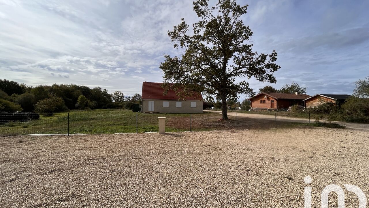 maison 5 pièces 154 m2 à vendre à Pouzol (63440)