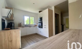 Maison 5 Pièces 120 m² à vendre à Petiville (76330)