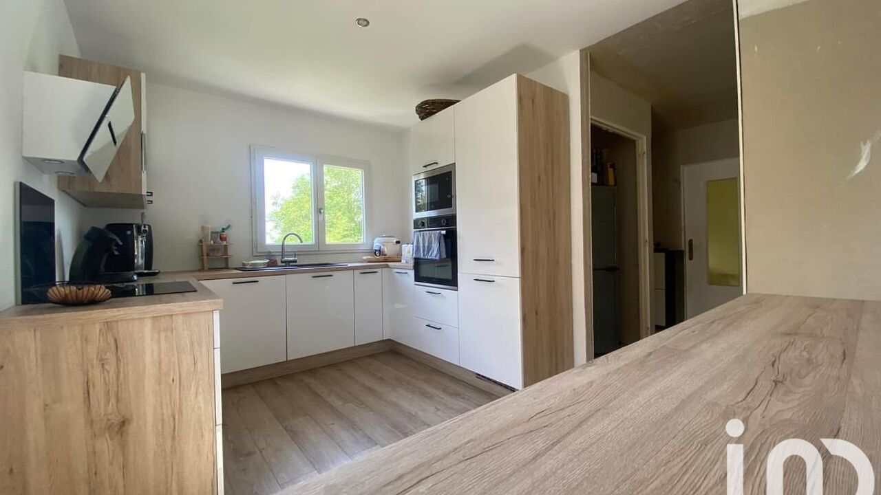 maison 5 pièces 120 m2 à vendre à Petiville (76330)