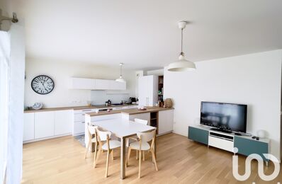 vente appartement 690 000 € à proximité de Fresnes (94260)