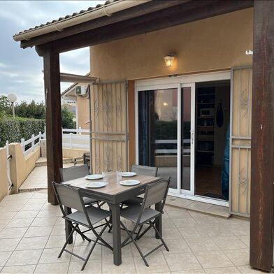 Maison 3 pièces 40 m²