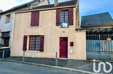 vente maison 190 000 € à proximité de Villebon-sur-Yvette (91140)