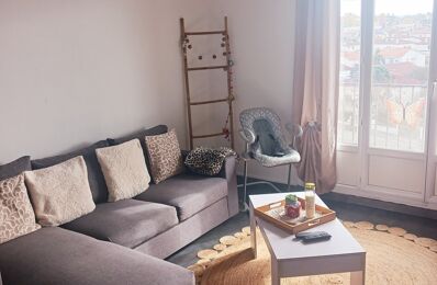 vente appartement 139 500 € à proximité de Idron (64320)