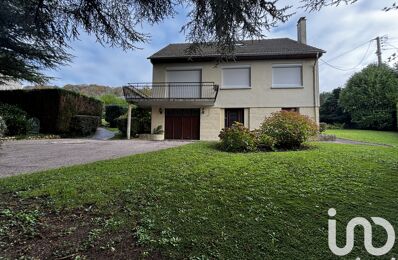 vente maison 182 900 € à proximité de Saint-Gilles-de-la-Neuville (76430)