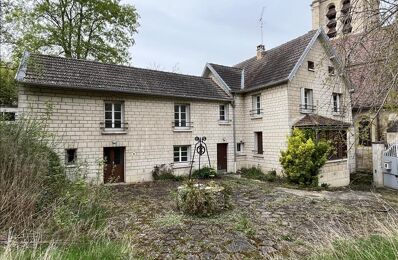 vente maison 418 000 € à proximité de Les Alluets-le-Roi (78580)