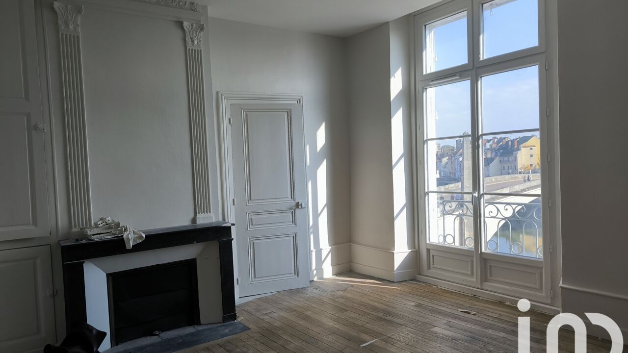 appartement 7 pièces 176 m2 à vendre à Chalon-sur-Saône (71100)