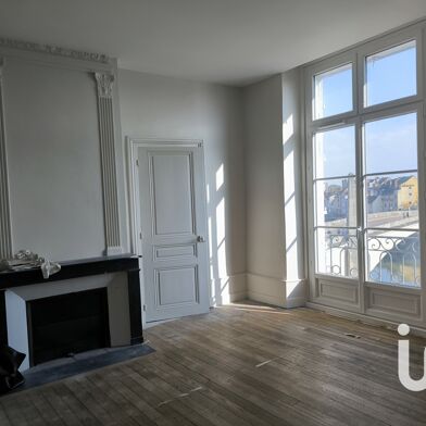 Appartement 7 pièces 176 m²