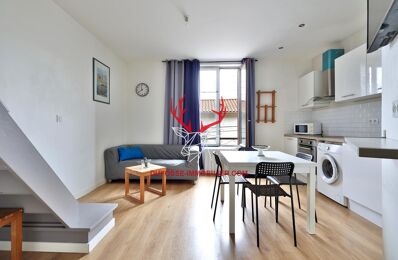 vente appartement 140 000 € à proximité de Meyzieu (69330)