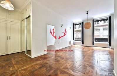 vente appartement 374 000 € à proximité de Tramoyes (01390)