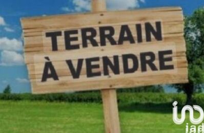 vente terrain 499 000 € à proximité de L'Houmeau (17137)