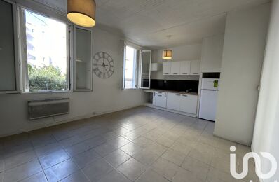 vente appartement 88 000 € à proximité de Toulon (83)