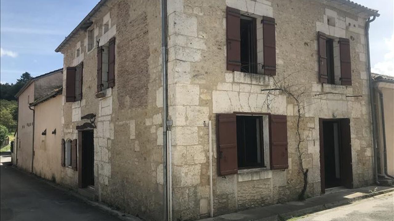 maison 5 pièces 100 m2 à vendre à Saint-Front-d'Alemps (24460)