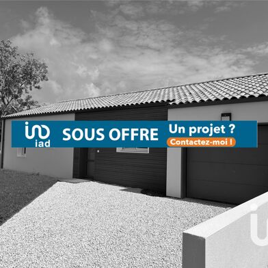 Maison 4 pièces 89 m²