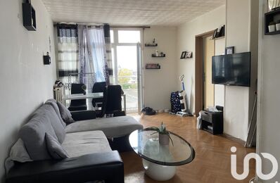 vente appartement 89 000 € à proximité de Ingré (45140)