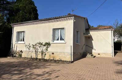 vente maison 167 990 € à proximité de Champagnac-de-Belair (24530)